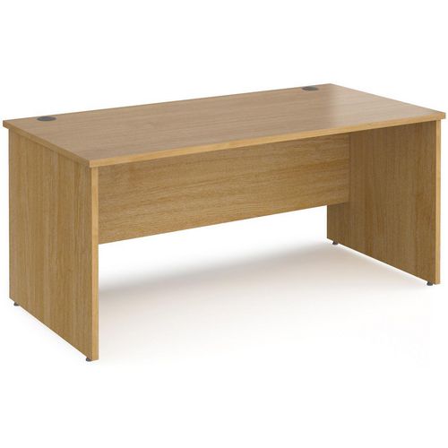 Dams International Desk MP16O 1,600 x 800 x 725 mm