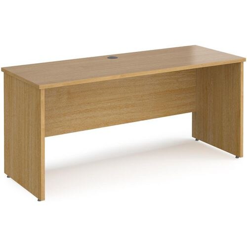 Dams International Desk MP616O 1,600 x 600 x 725 mm