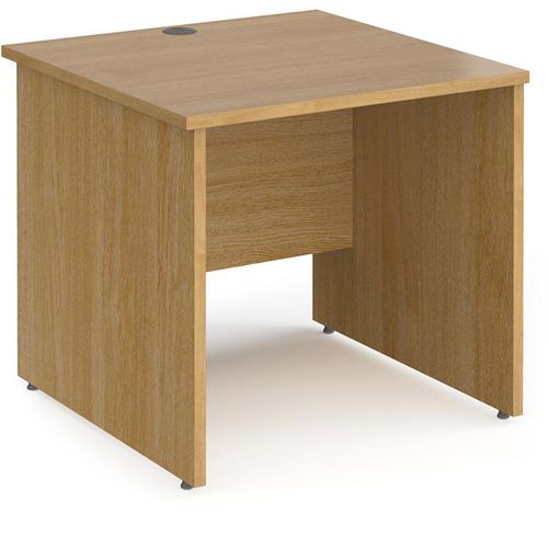 Dams International Desk MP8O 800 x 800 x 725 mm