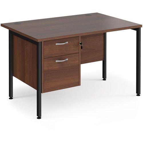 Dams International Desk MH12P2KW 1,200 x 800 x 725 mm