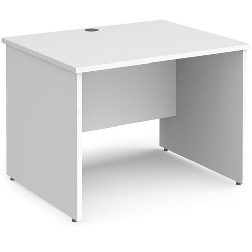 Dams International Desk MP10WH 1,000 x 800 x 725 mm