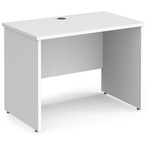 Dams International Desk MP610WH 1,000 x 600 x 725 mm