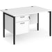 Dams International Desk MH12P2KWH 1,200 x 800 x 725 mm