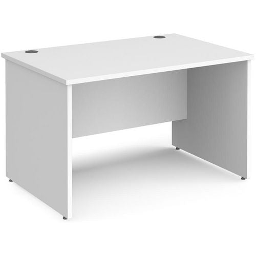 Dams International Desk MP12WH 1,200 x 800 x 725 mm