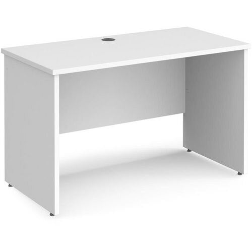 Dams International Desk MP612WH 1,200 x 600 x 725 mm