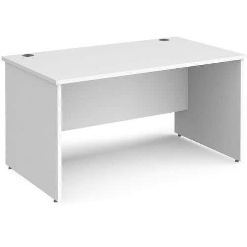 Dams International Desk MP14WH 1,400 x 800 x 725 mm