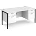 Dams International Desk MH16P22KWH 1,600 x 800 x 725 mm