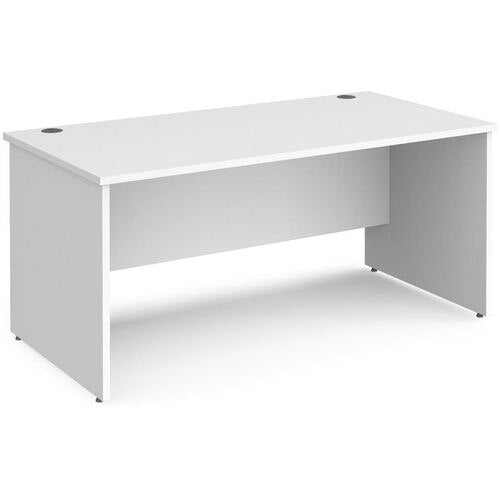 Dams International Desk MP16WH 1,600 x 800 x 725 mm