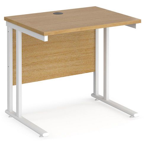 Dams International Desk MC608WHO 800 x 600 x 725 mm