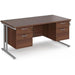 Dams International Desk MC16P22SW 1,600 x 800 x 725 mm