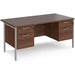 Dams International Desk MH16P22SW 1,600 x 800 x 725 mm