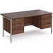 Dams International Desk MH16P23SW 1,600 x 800 x 725 mm