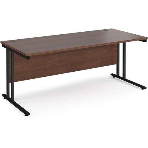 Dams International Desk MC18KW 1,800 x 800 x 725 x 800 - 990 mm