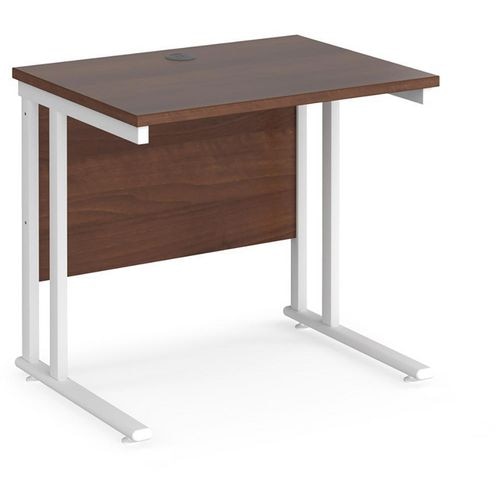 Dams International Desk MC608WHW 800 x 600 x 725 mm