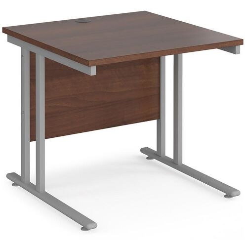 Dams International Desk MC8SW 800 x 800 x 725 mm