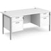 Dams International Desk MH16P22SWH 1,600 x 800 x 725 mm