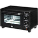 HOMCOM Mini Oven 230 W 21 L