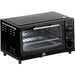 HOMCOM Mini Oven 230 W 9 L