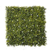 OutSunny Wall Panel Green 50 x 50 x 5 mm Pack of 12