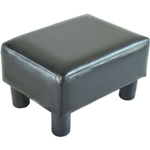 HOMCOM Foot Stool 300 x 400 x 240 mm