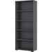 Germania Shelf GW-Profi 2.0 4248-547 Grey 800 mm (W) X 400 mm (D) X 2000 mm (H)