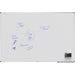 Legamaster UNITE PLUS Magnetic Whiteboard Enamel 150 x 100 cm