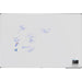 Legamaster UNITE PLUS Magnetic Whiteboard Enamel 180 x 120 cm