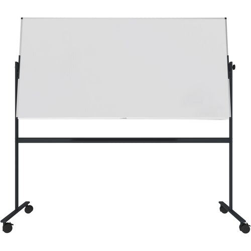 Legamaster UNITE PLUS Magnetic Revolving Board Enamel 200 x 100 cm