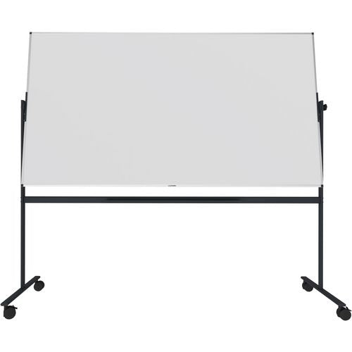 Legamaster UNITE PLUS Magnetic Revolving Board Enamel 220 x 120 cm