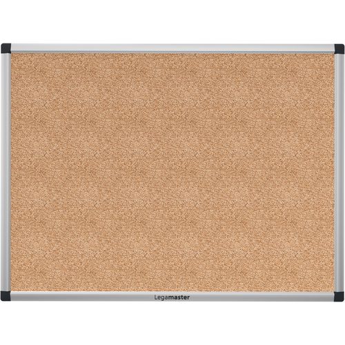 Legamaster Pin Board UNITE Brown 60 (W) x 45 (H) cm Brown