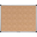 Legamaster Pin Board UNITE Brown 60 (W) x 45 (H) cm Brown