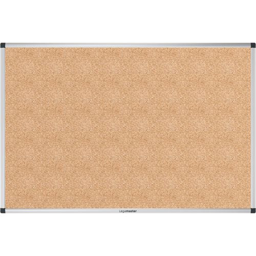 Legamaster Pin Board UNITE Brown 90 (W) x 60 (H) cm Brown