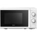 igenix Microwave White 800W 20L