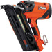 Paslode Framing Nailer Orange