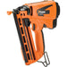 Paslode Angled Brad Nailer Orange