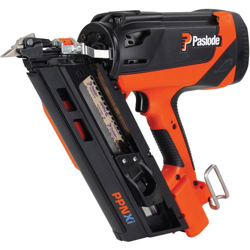 Paslode Nailer PASPPNXI Orange