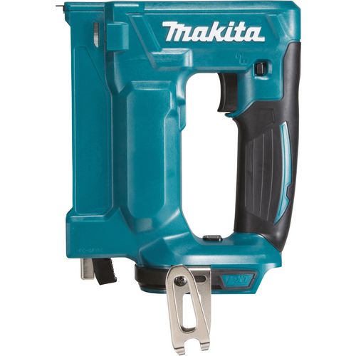 Makita Cordless Stapler MAKDST112Z Blue