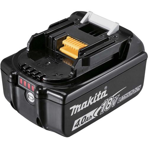 Makita BL1840 18 V 4.0Ah Li-ion Battery