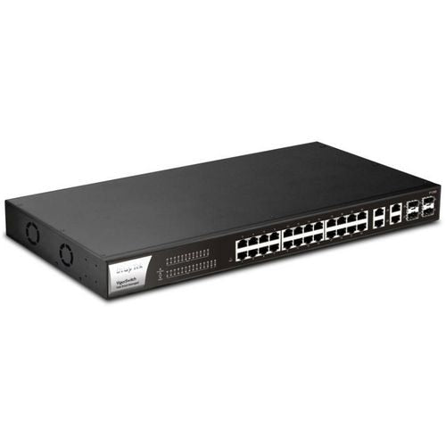 DRAYTEK VSP1282-K Switch