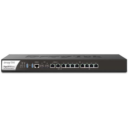 DRAYTEK Vigor 3910 V3910-K USB 3.0 Router