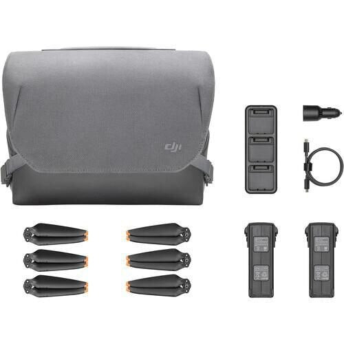 dji Accessory Kit CP.MA.00000560.01 Grey Drone