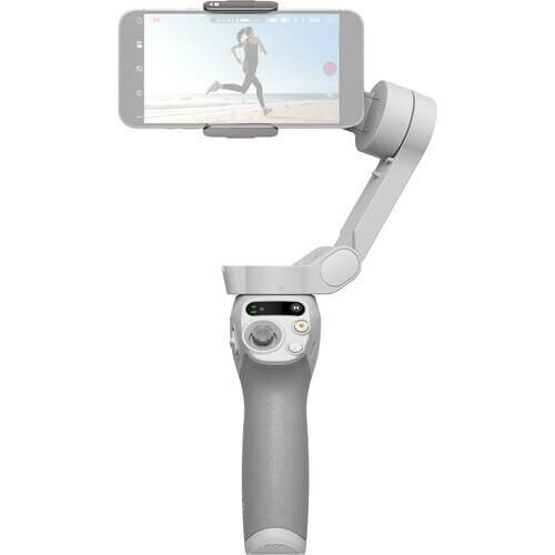 dji Smartphone Gimbal CP.OS.00000214.01 Grey Vlogging