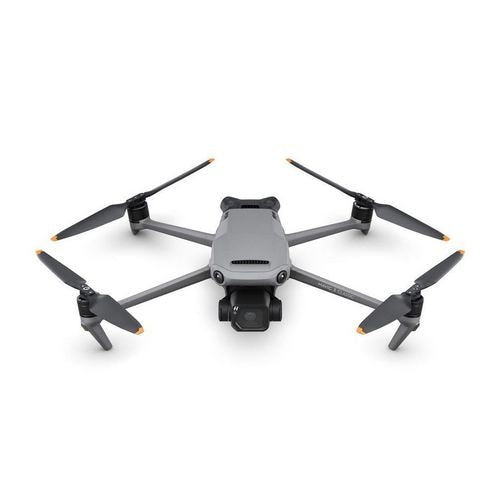 dji Drone CP.MA.00000557.01 13.4 (W) x 26.3 (D) x 17.7 (H) cm Grey