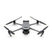 dji Drone CP.MA.00000557.01 13.4 (W) x 26.3 (D) x 17.7 (H) cm Grey