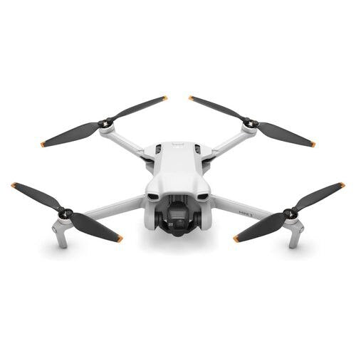 dji Drone CP.MA.00000582.01 36.2 (W) x 7 (D) x 25.1 (H) cm Grey