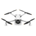 dji Drone CP.MA.00000582.01 36.2 (W) x 7 (D) x 25.1 (H) cm Grey