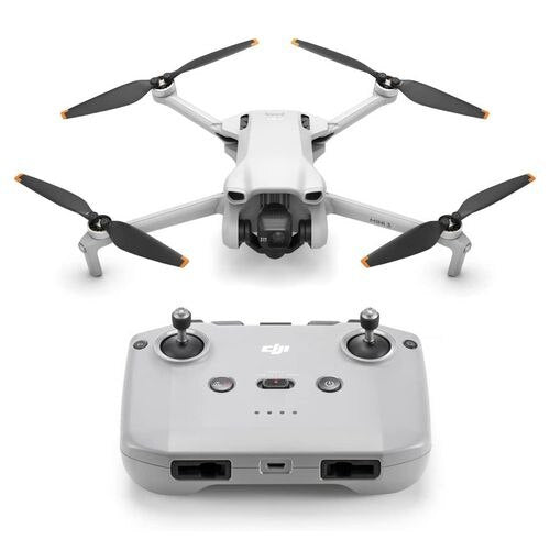 dji Drone CP.MA.00000584.01 36.2 (W) x 7 (D) x 25.1 (H) cm Grey