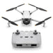 dji Drone CP.MA.00000584.01 36.2 (W) x 7 (D) x 25.1 (H) cm Grey