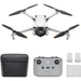 dji Drone CP.MA.00000610.01 36.2 (W) x 7 (D) x 25.1 (H) cm Grey