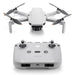 dji Drone Mini 2 SE 13.95 x 14.3 x 18.7 cm Grey